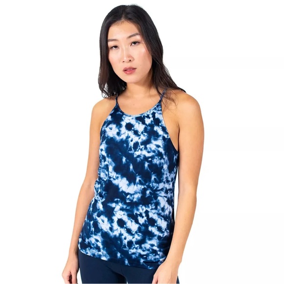 Spaulding activewear racer tank top - Picture 4 of 5